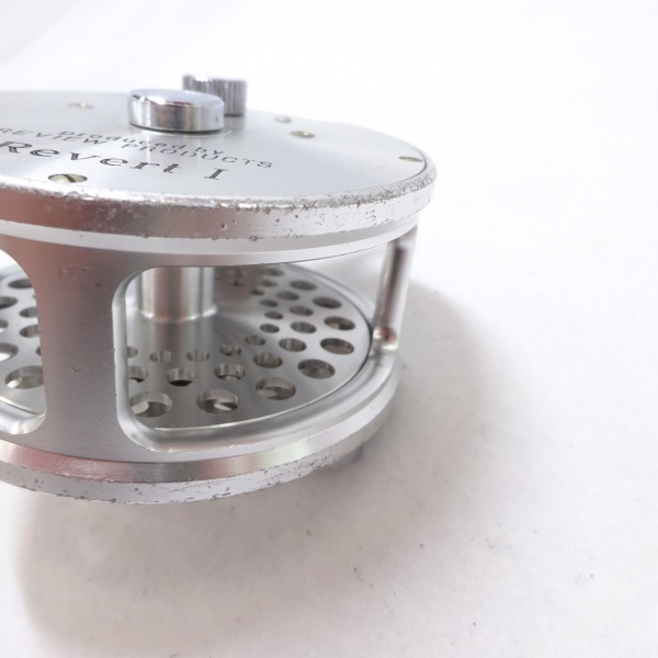 レビュー リバート  I